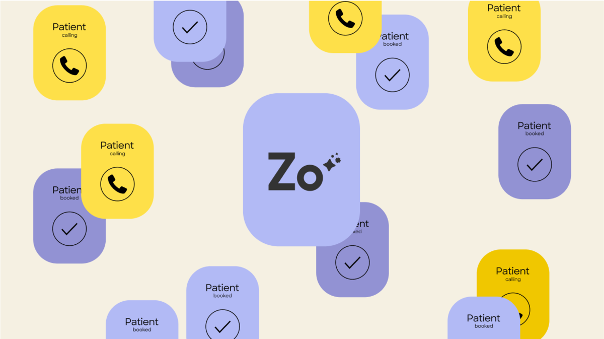 Zo, AI Phone Assistant