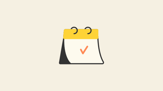 Manage everything in one place
