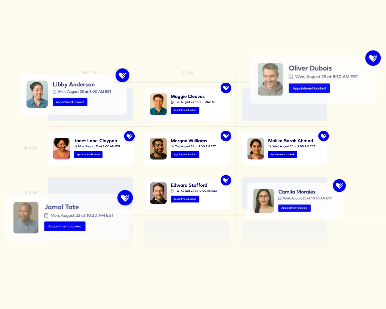 zocdoc business enterprise hero image