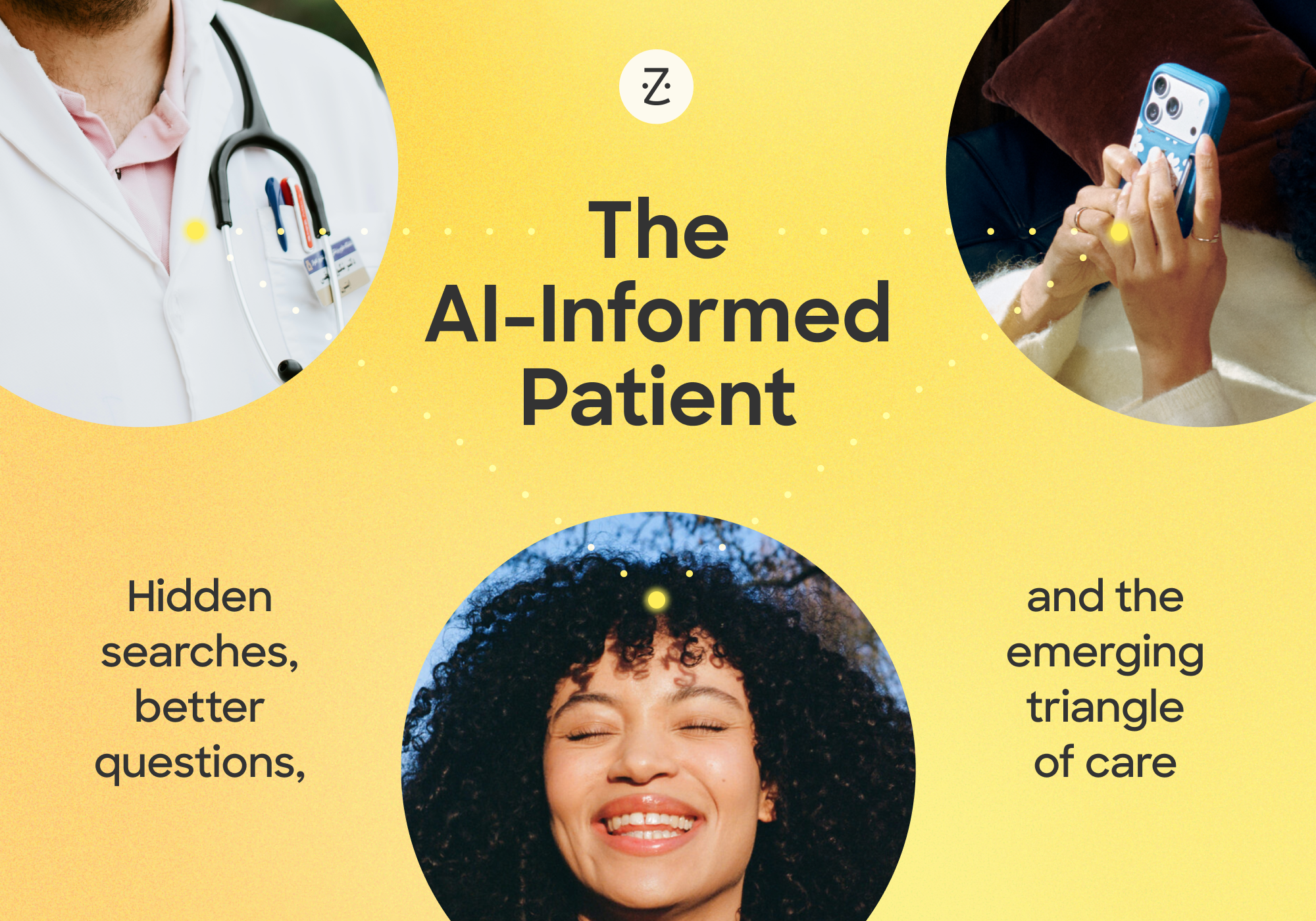 zocdoc business enterprise hero image