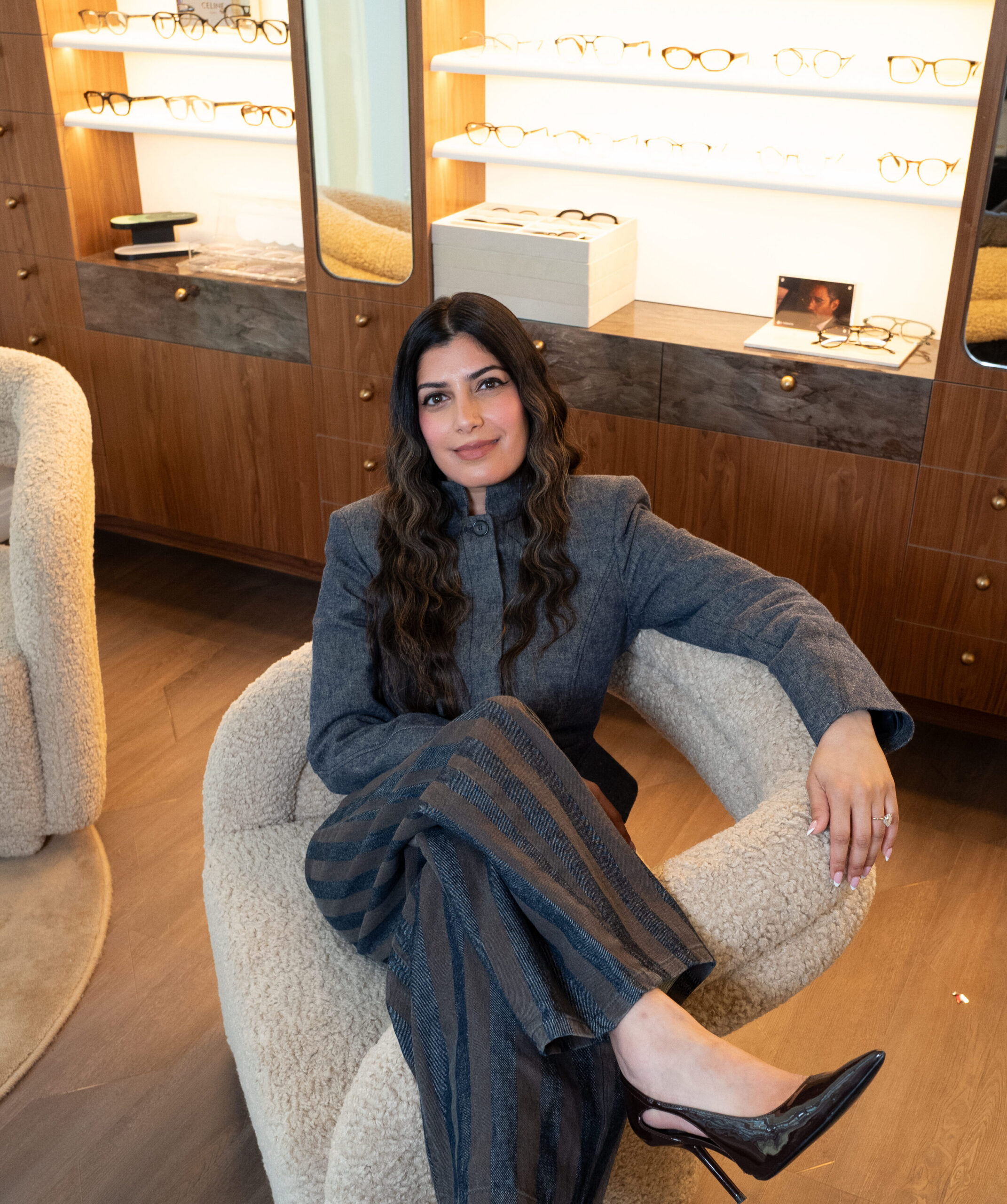 Sophia-Visanji
