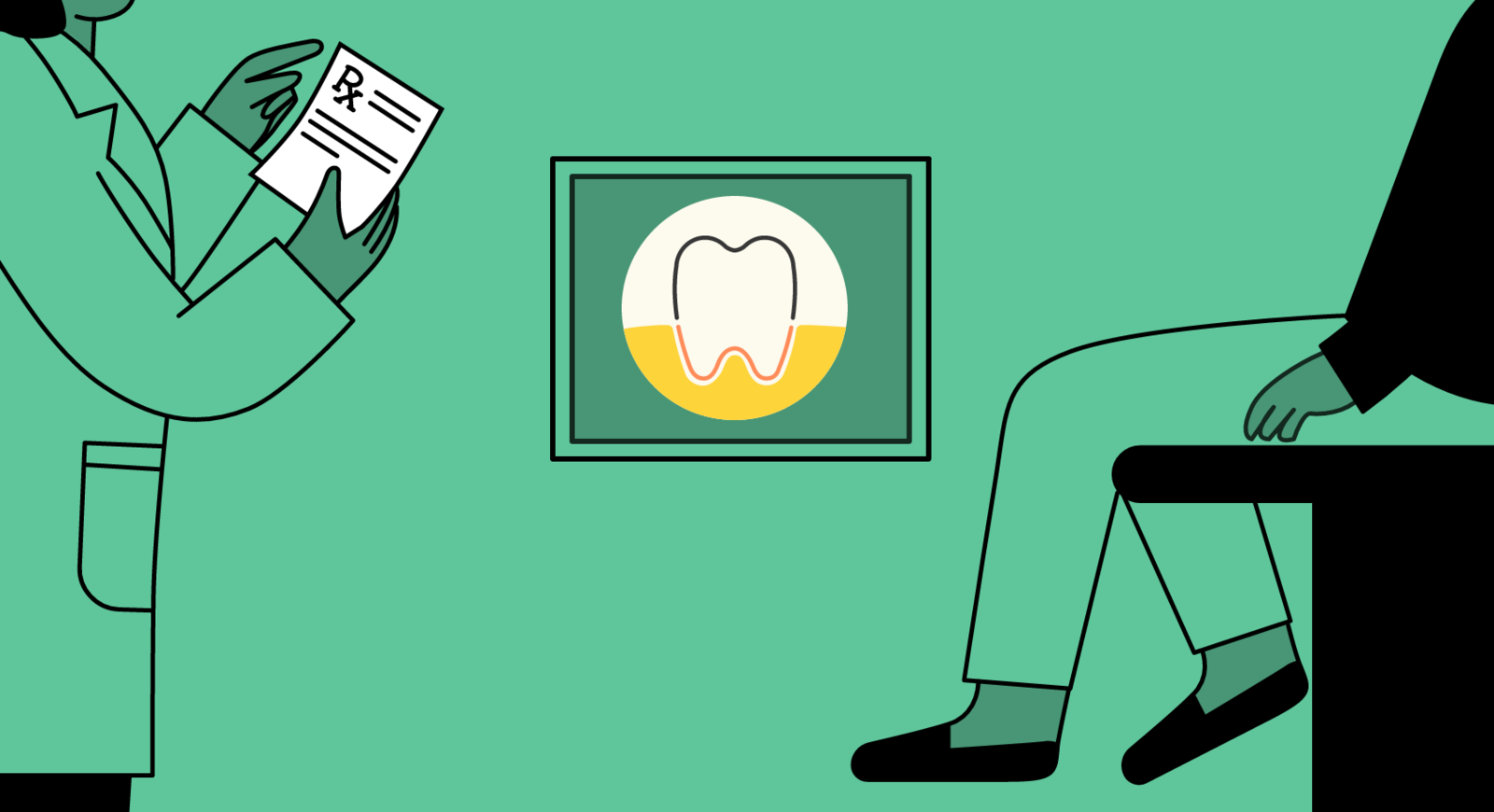 Dental Care Alliance grows booking volume with Zocdoc