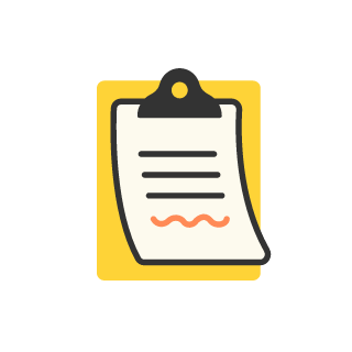Get essential information quickly
