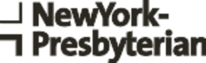 NewYork-Presbyterian