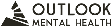 outlook mental health logo
