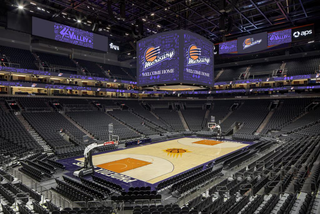 phoenix-mercury-arena-zocdoc-event