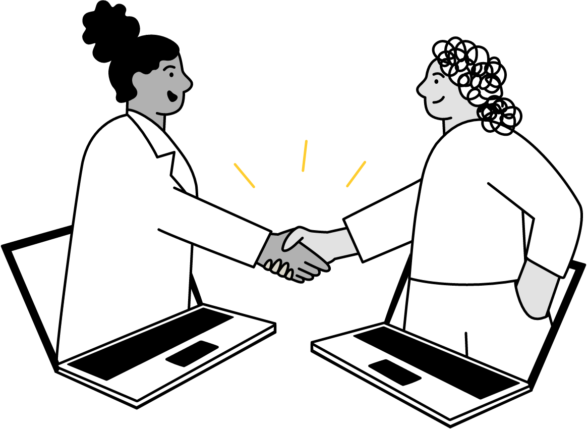 zocdoc business enterprise hero image
