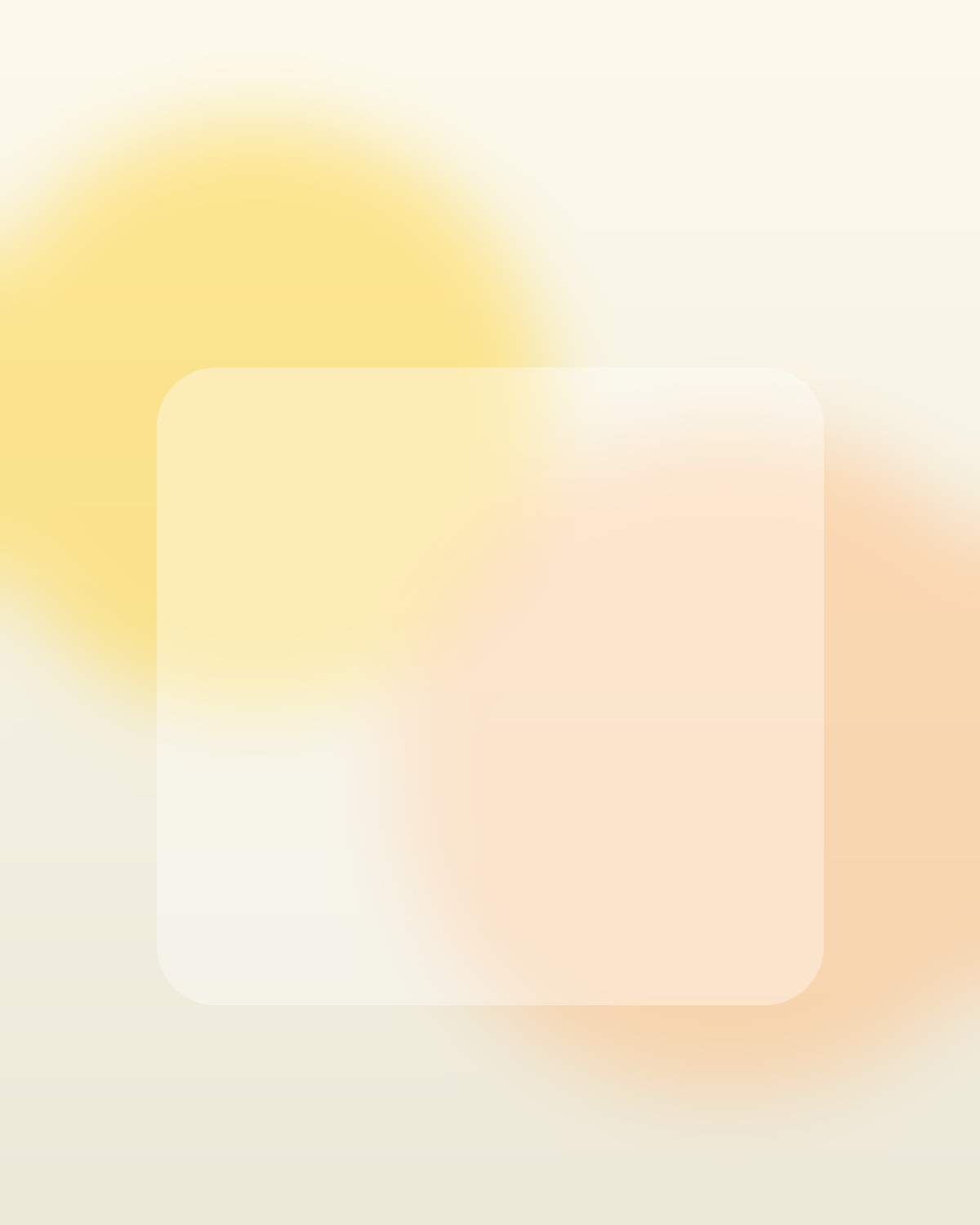 Abstract product screenshot