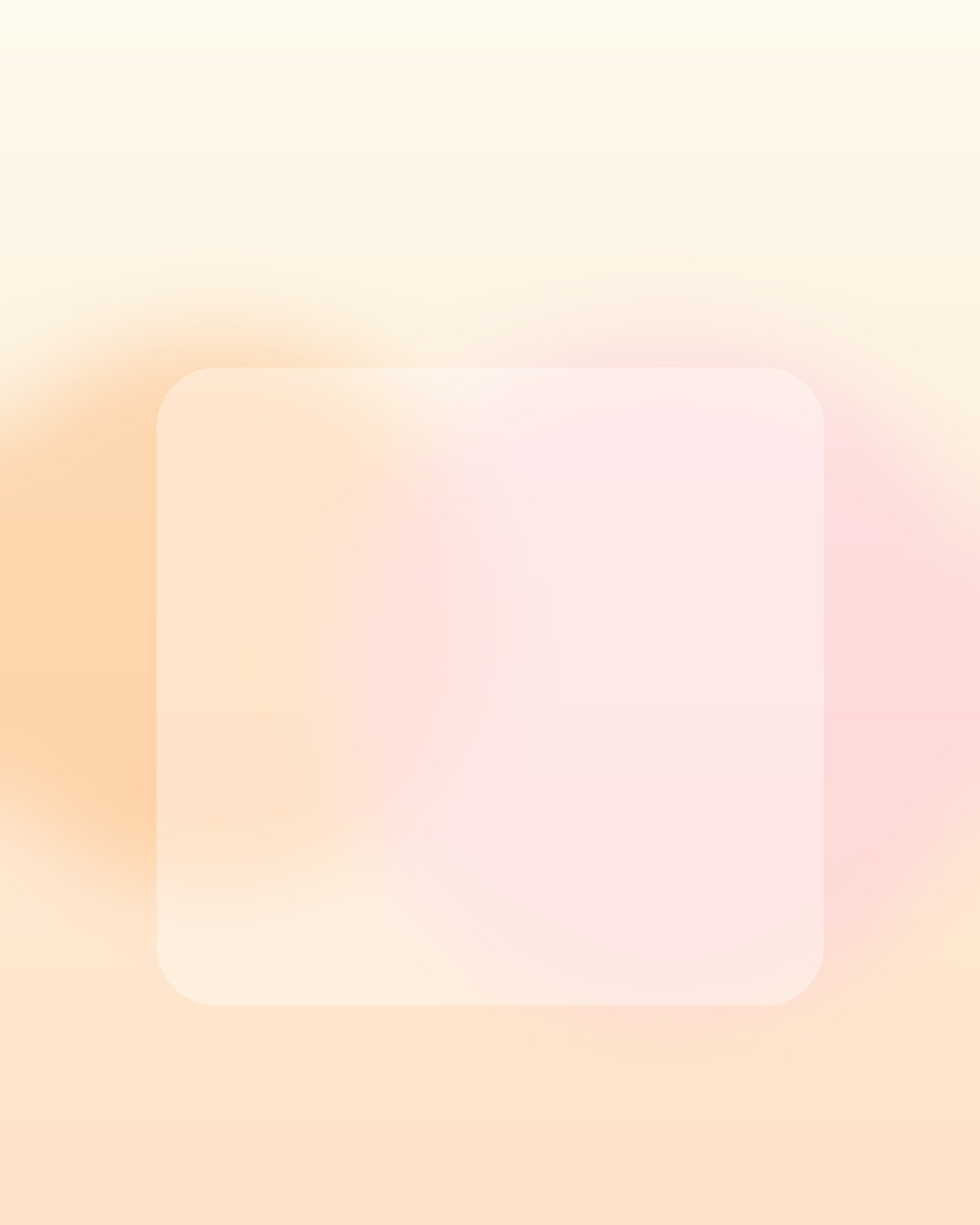 Abstract product screenshot