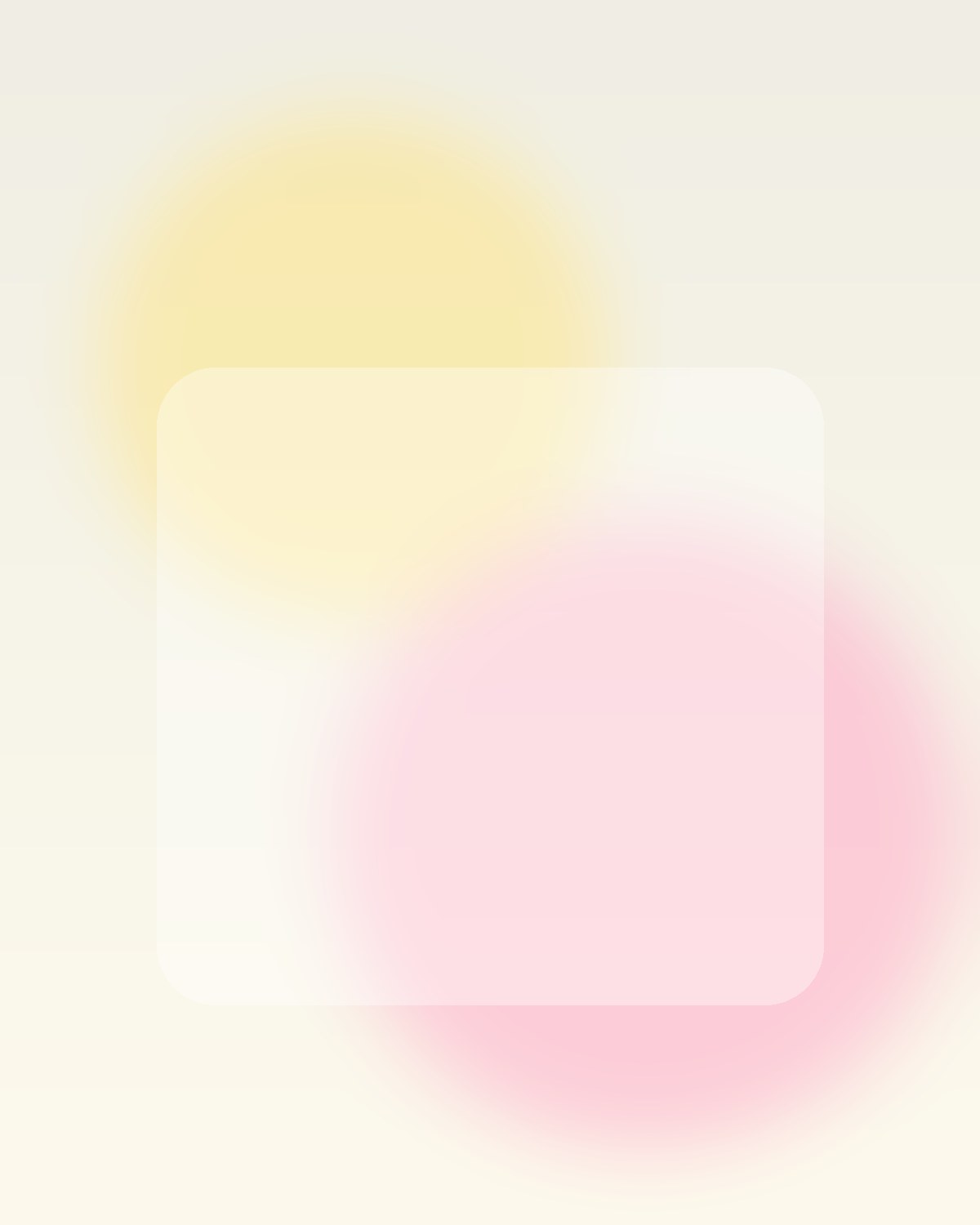 Abstract product screenshot