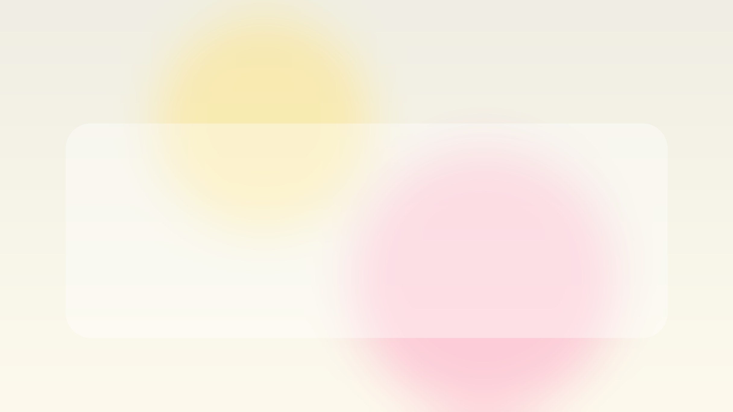 Abstract placeholder poster