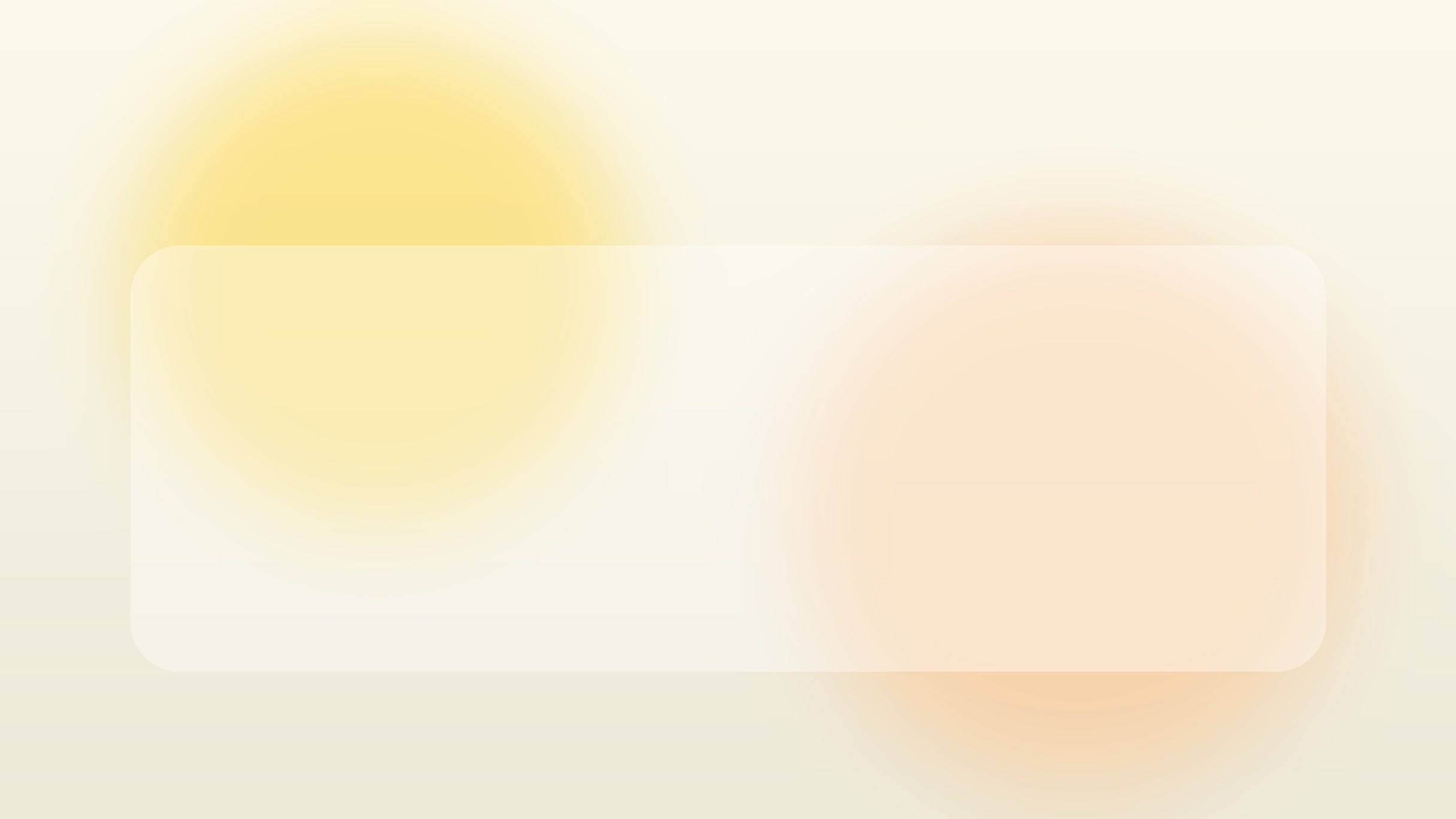 Abstract placeholder poster
