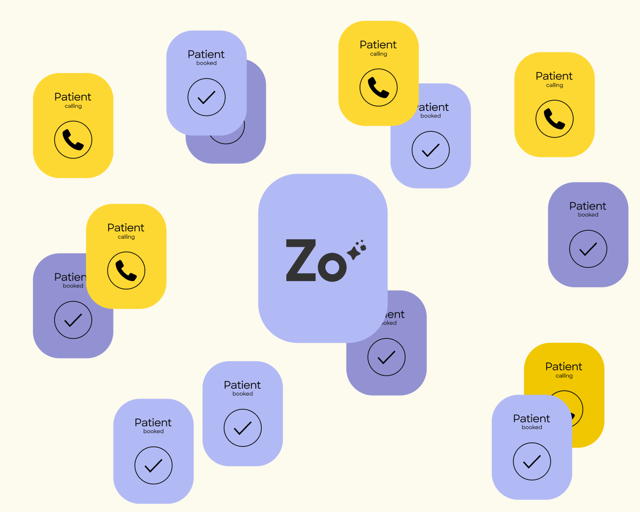 zocdoc business enterprise hero image