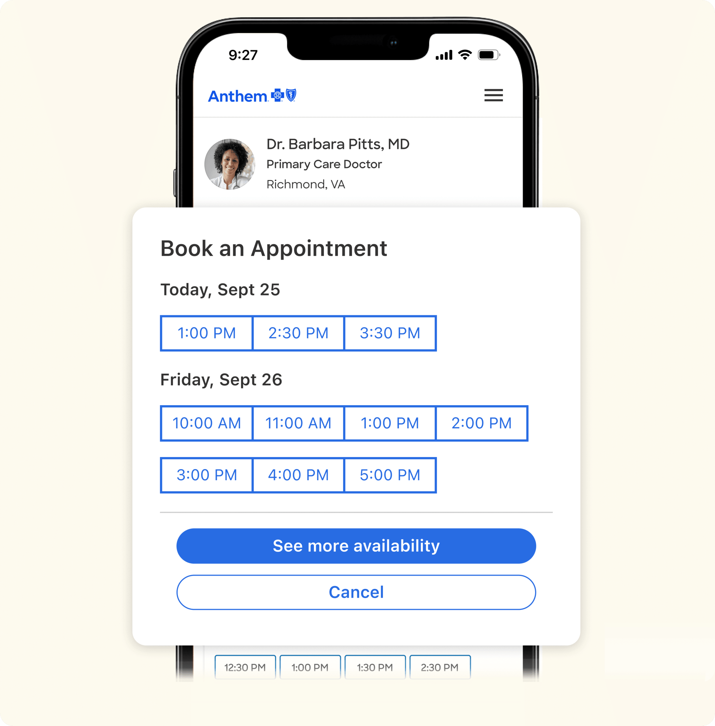 zocdoc business enterprise hero image