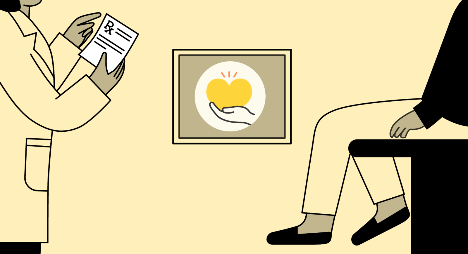 How Outlook Mental Health doubled monthly patient sessions