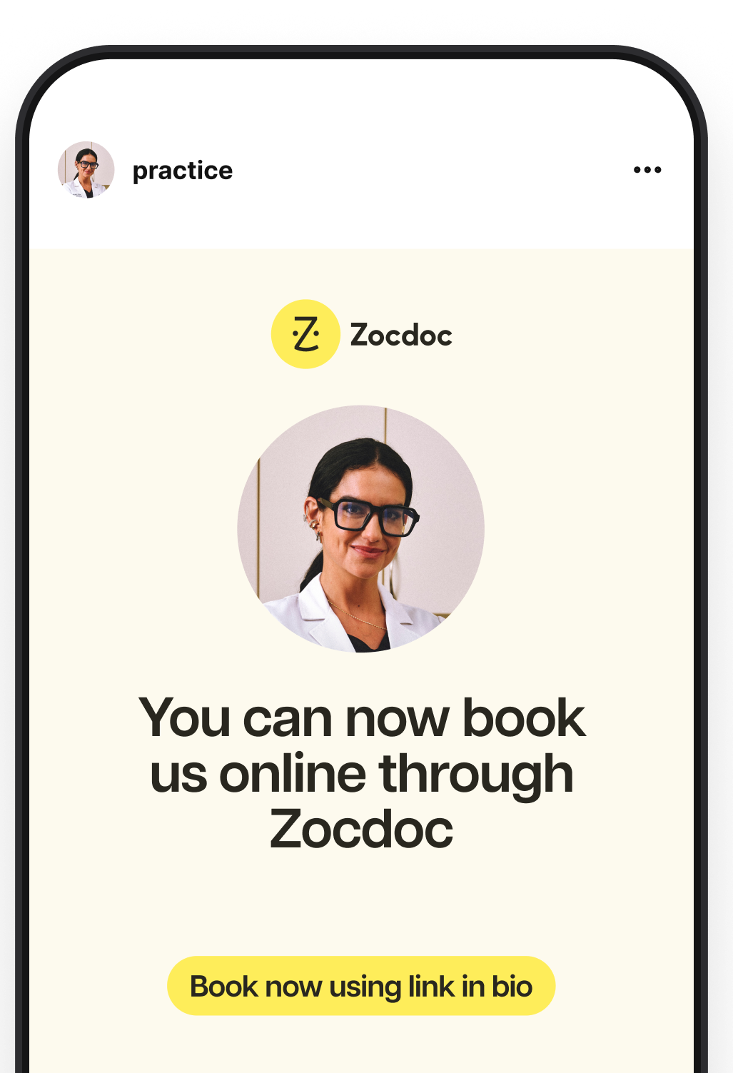 Customizable Templates